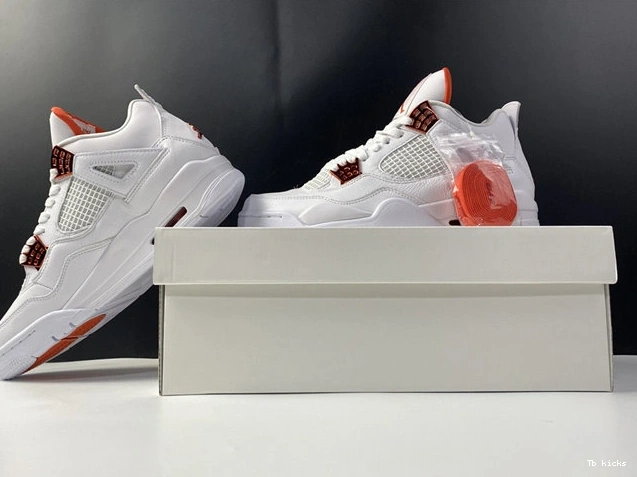Rep TBK  Retro Metallic CT8527- Premium Orange 3967 4 Jordan 1015